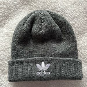 Adidas Beanie NWOT